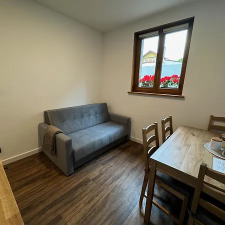 Apartamenty Zeromskiego 8 Ustka Room photo