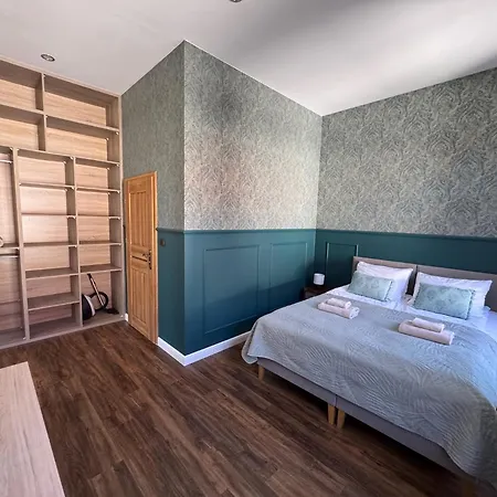 Apartamenty Zeromskiego 8 Ustka Exterior photo