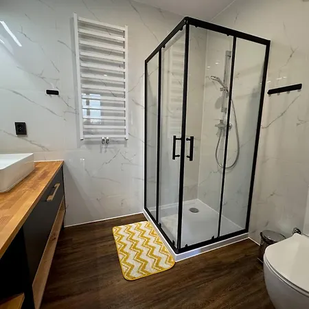 Apartamenty Zeromskiego 8 Ustka Room photo