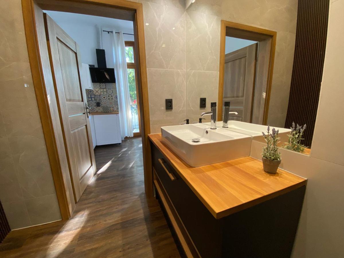 Zeromskiego 8 Apartment Ustka