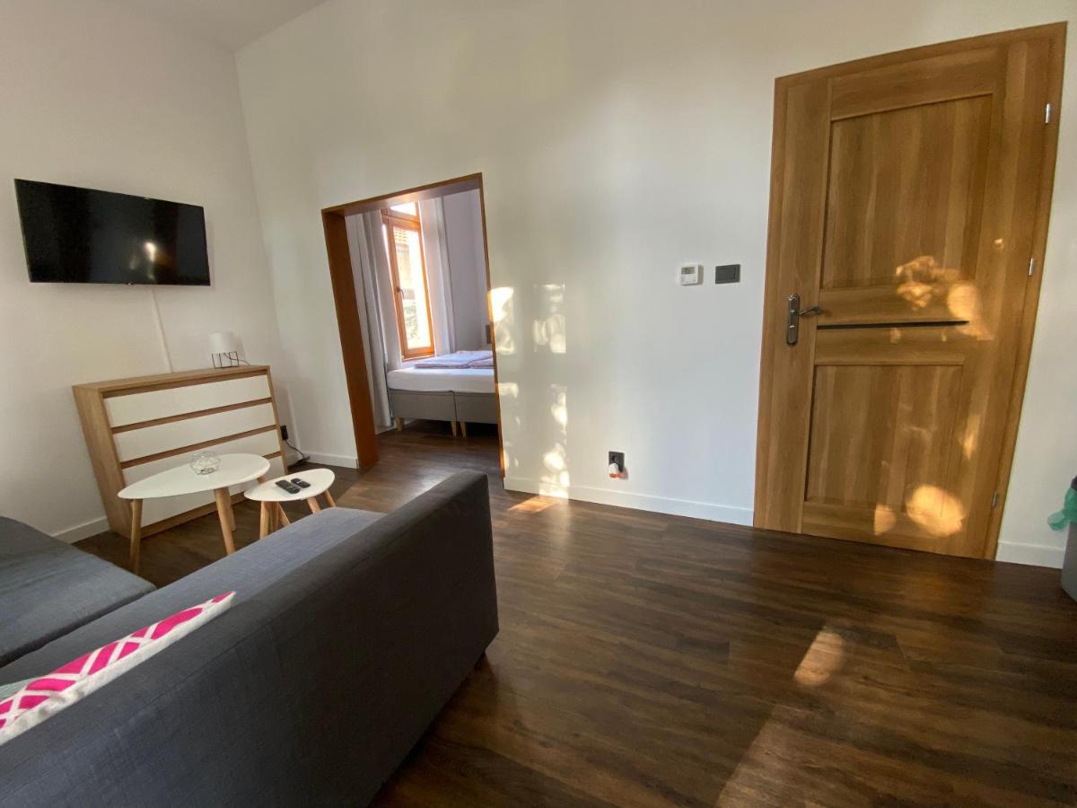 Apartment Zeromskiego 8 Ustka