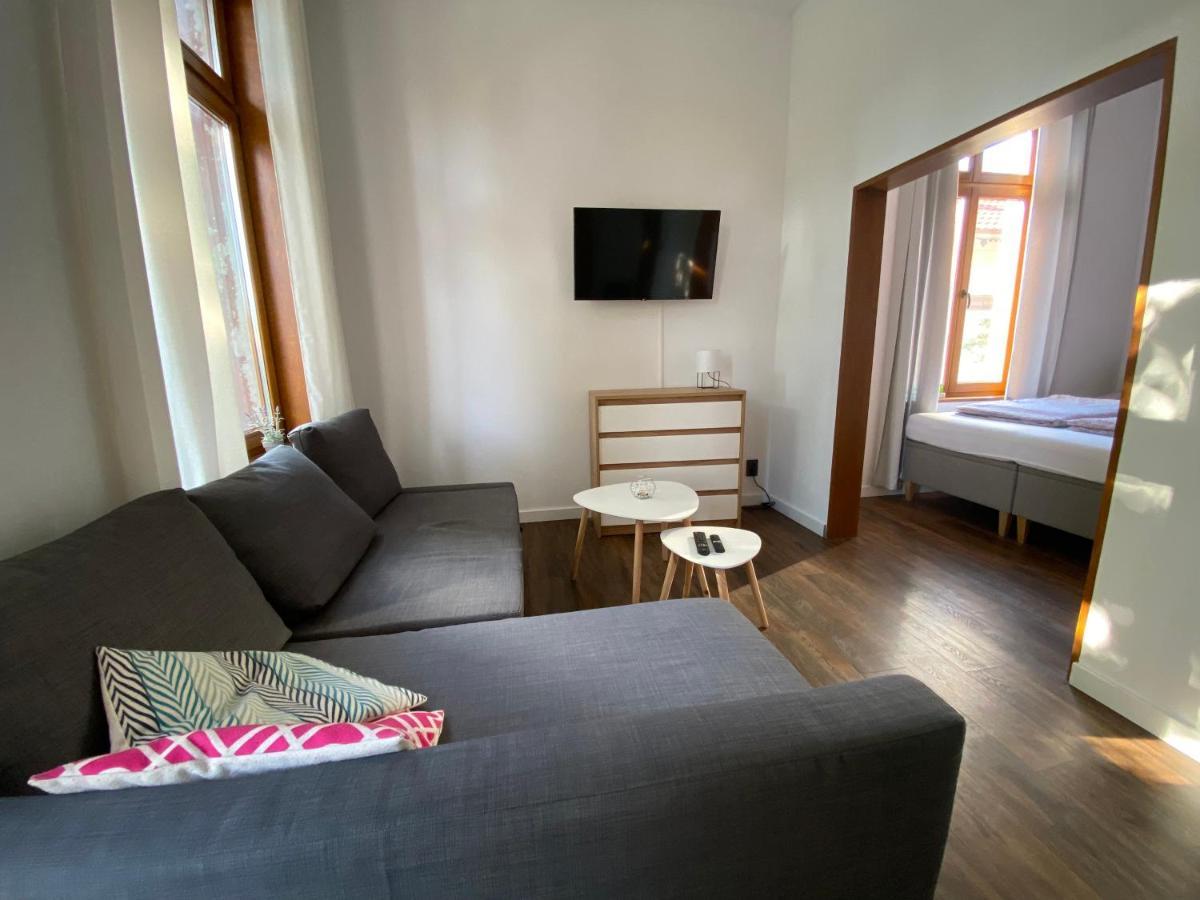 Zeromskiego 8 Apartment