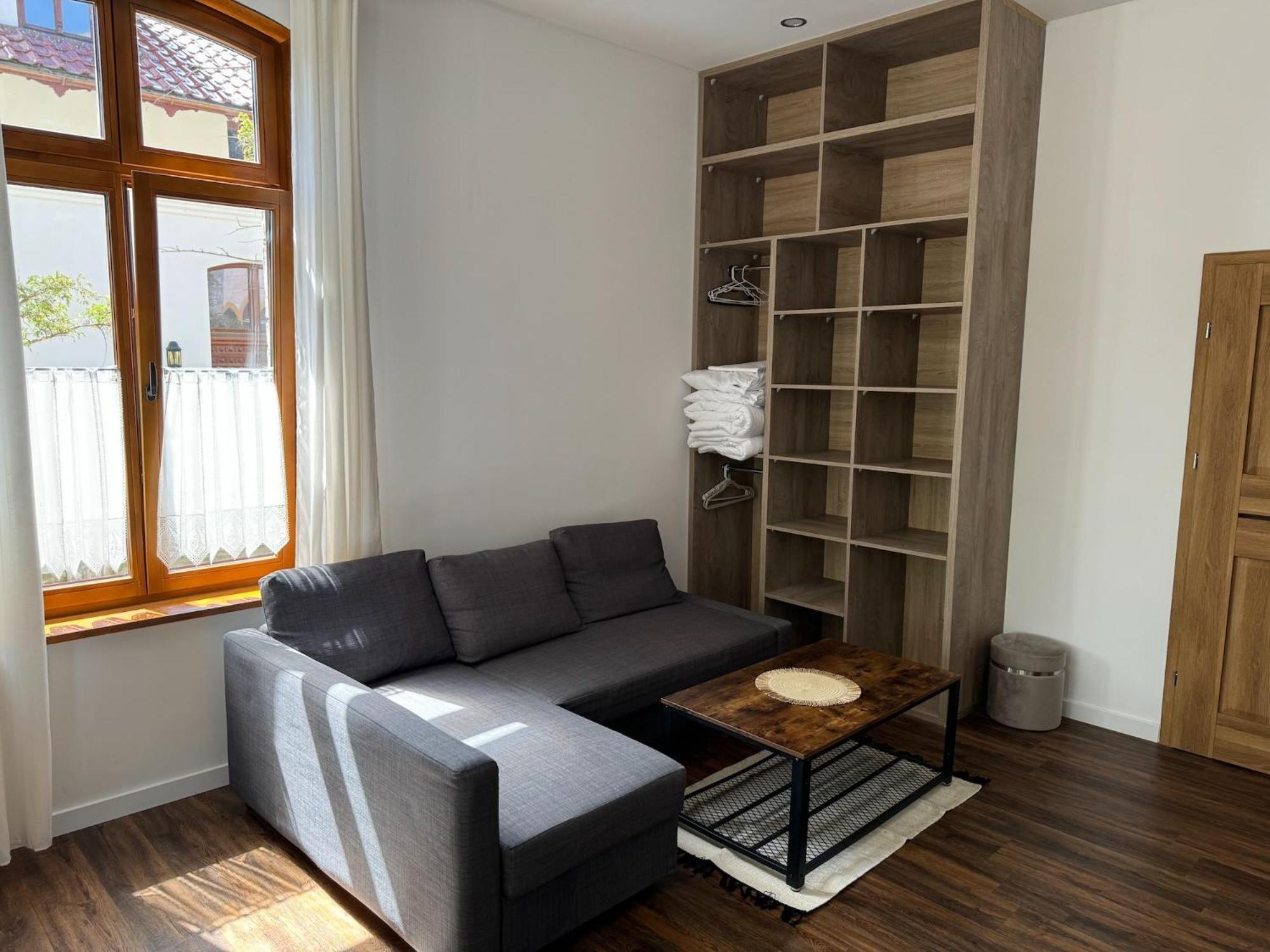 Zeromskiego 8 Apartment *