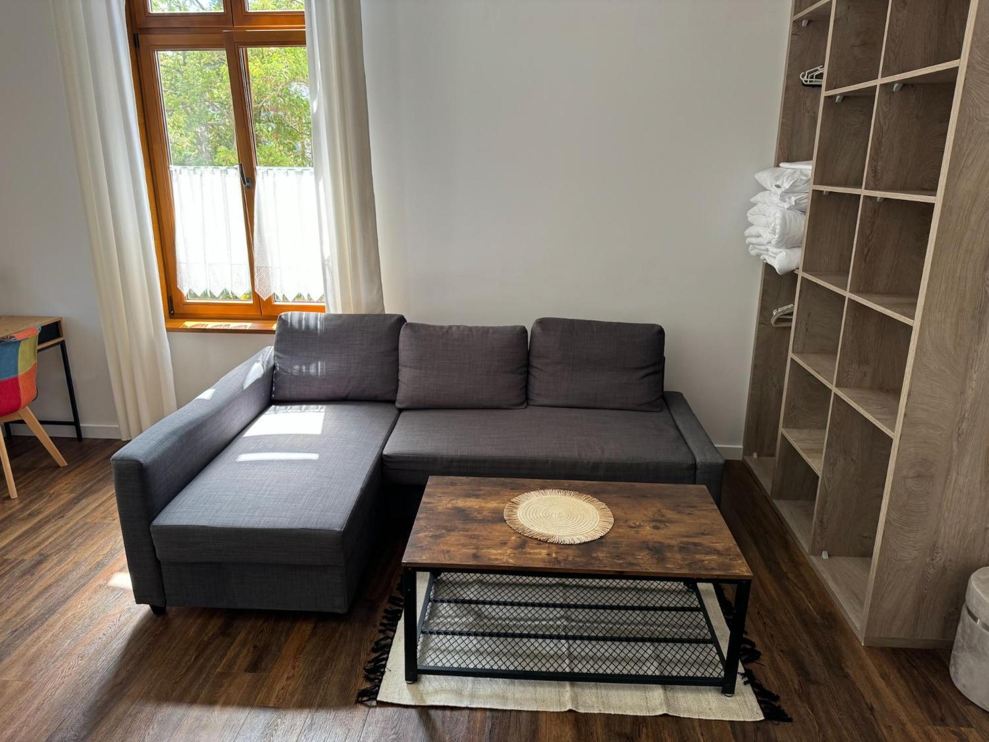 Zeromskiego 8 Apartment Ustka