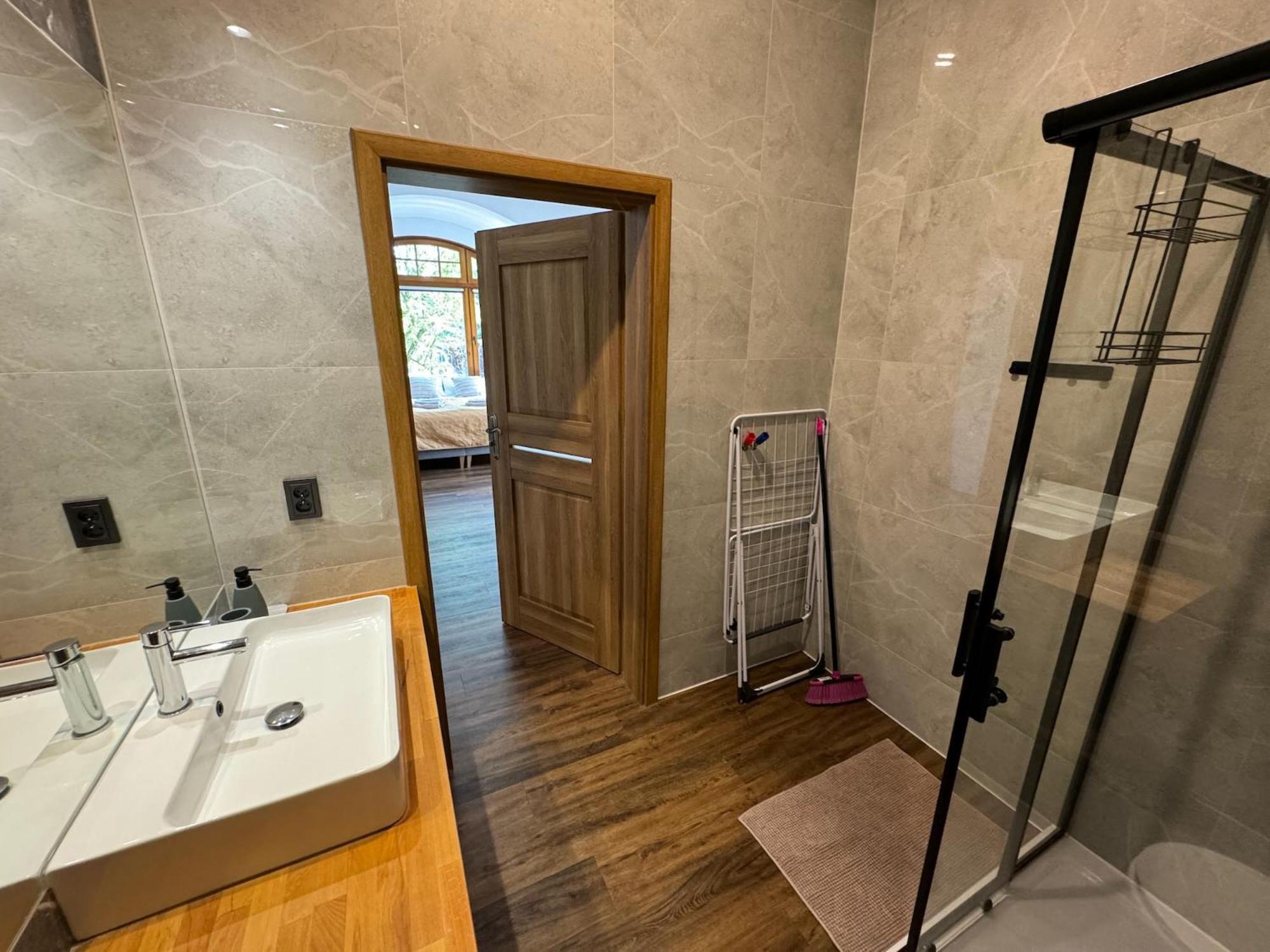 Apartment Zeromskiego 8 *