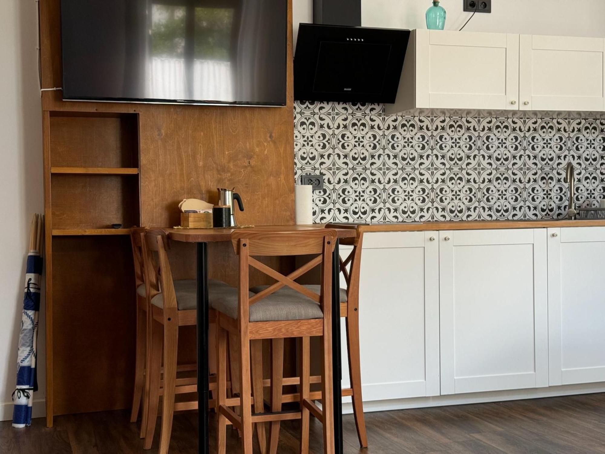 Apartment Zeromskiego 8 Ustka
