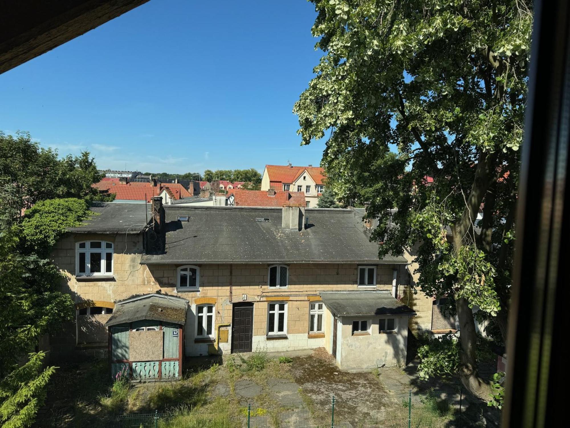 Apartment Zeromskiego 8