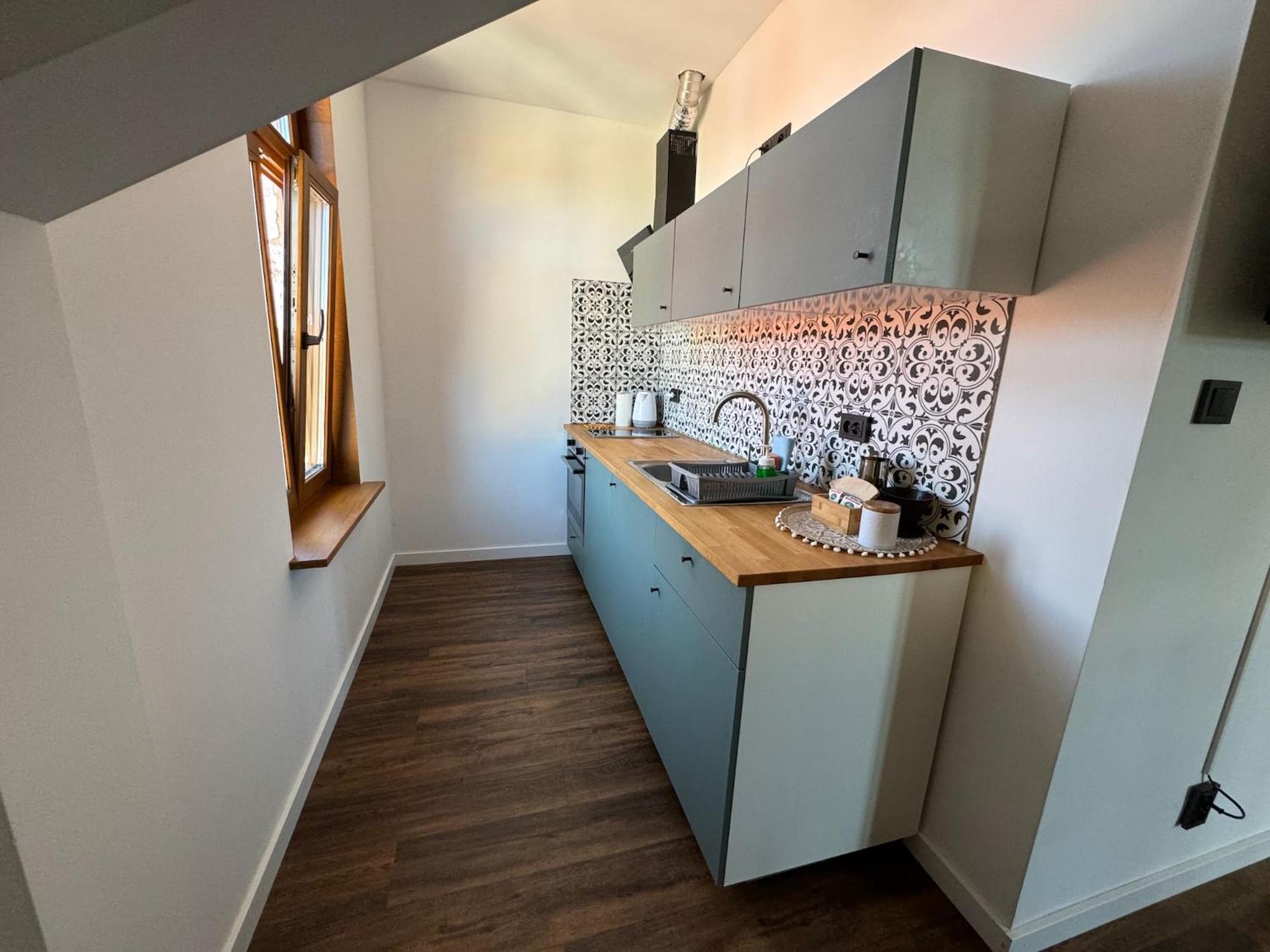 Zeromskiego 8 Apartment Ustka