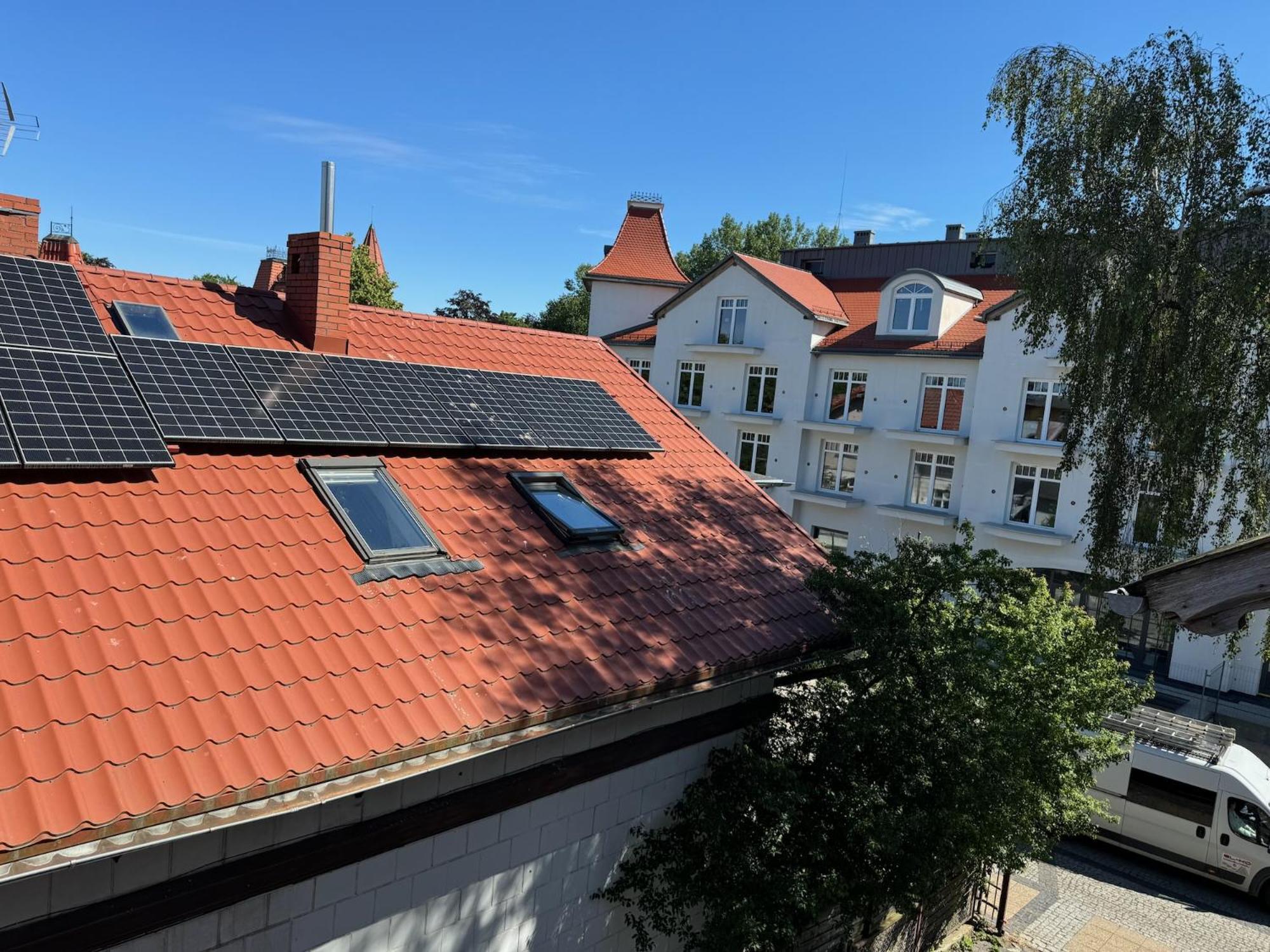Zeromskiego 8
