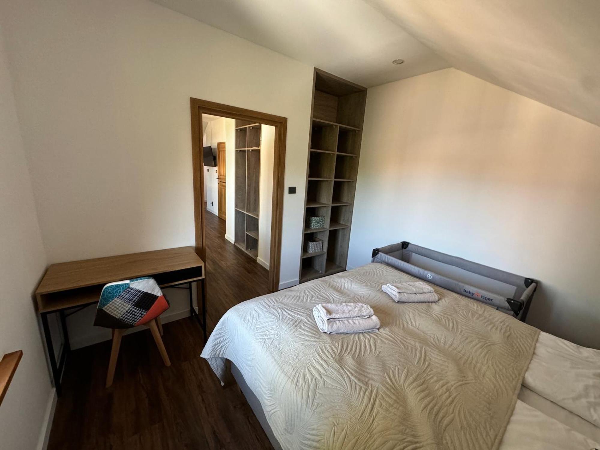 Apartment Zeromskiego 8 Ustka