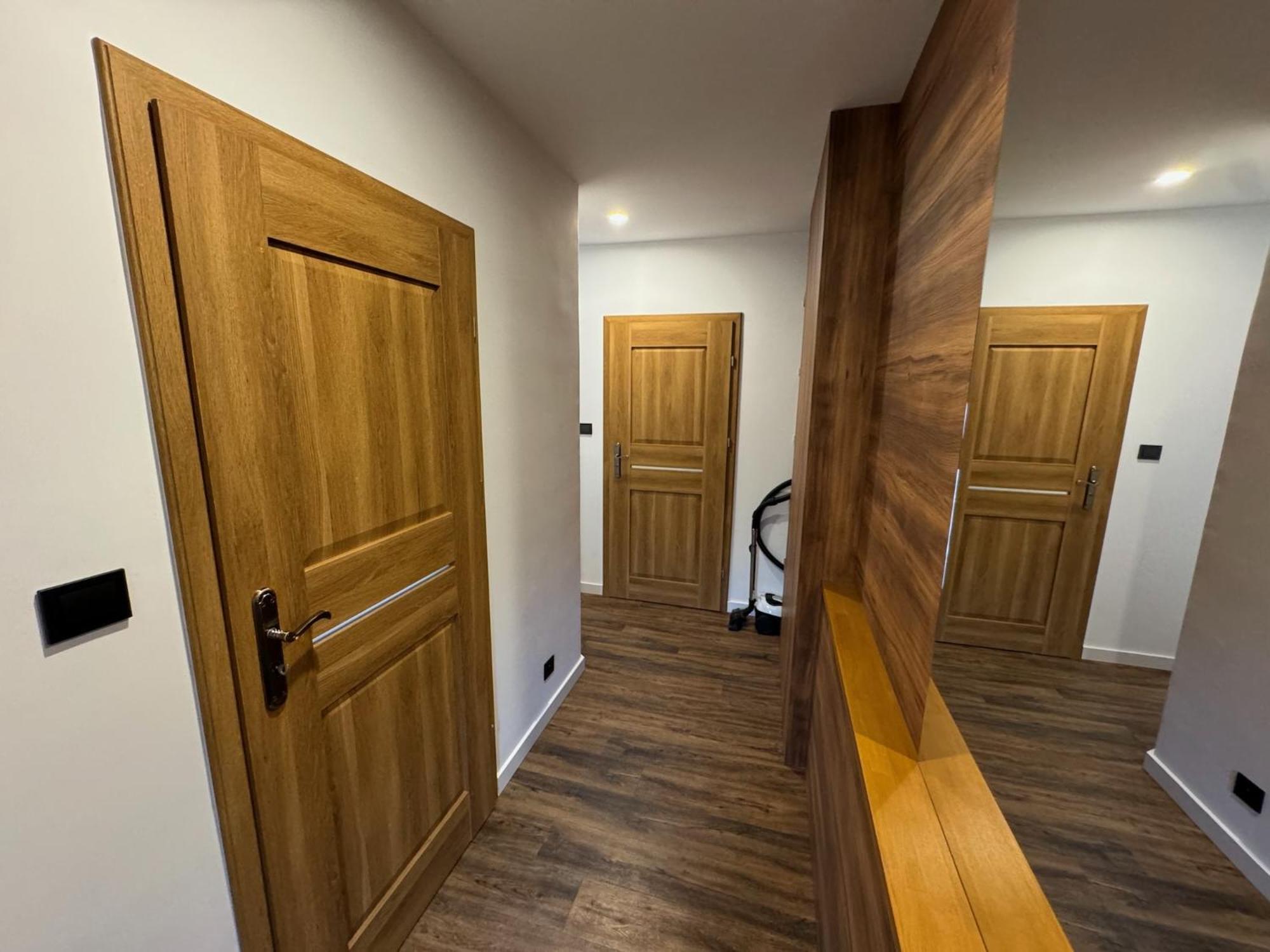 Apartment Zeromskiego 8 *