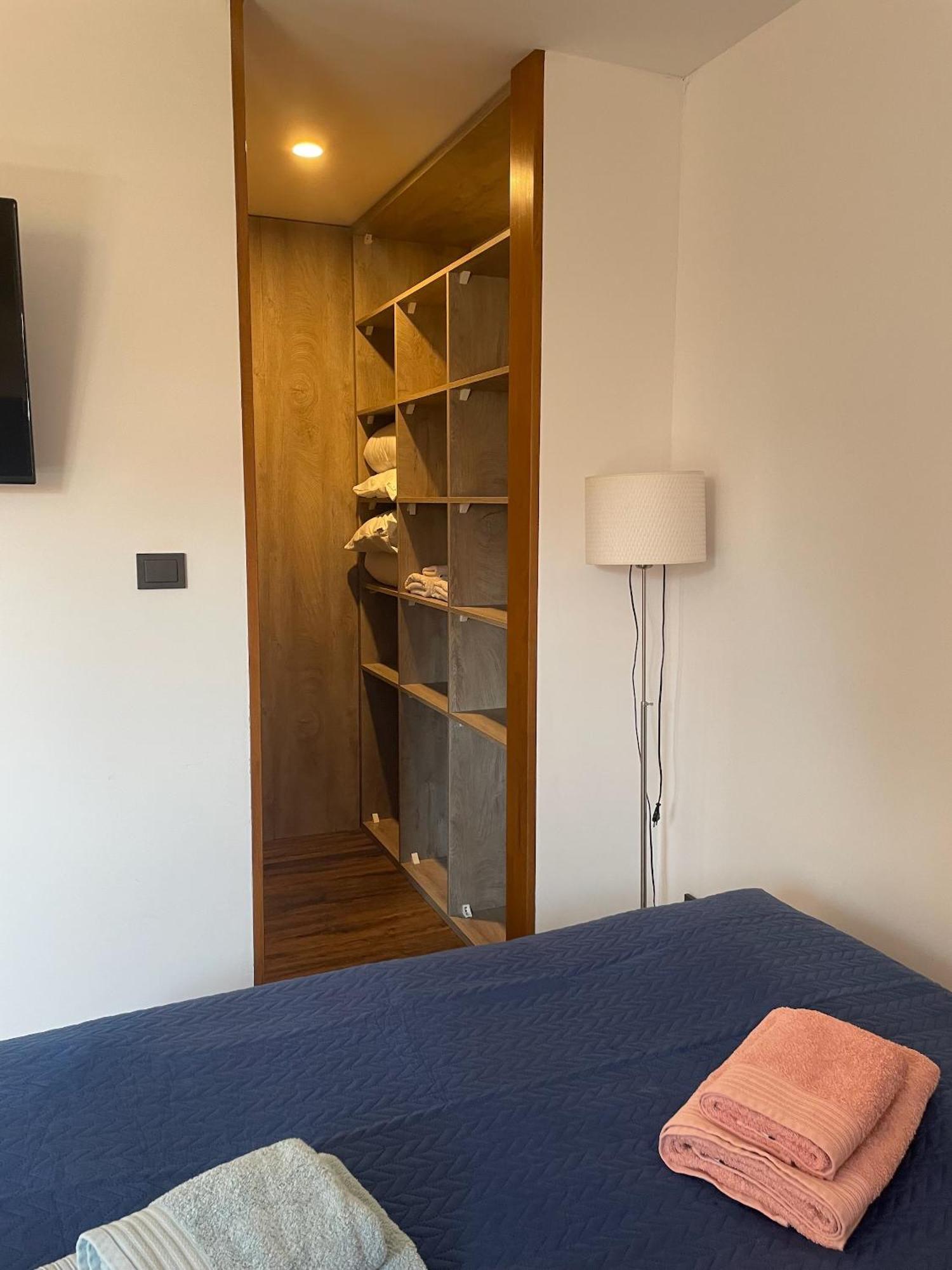 Apartment Zeromskiego 8 Ustka