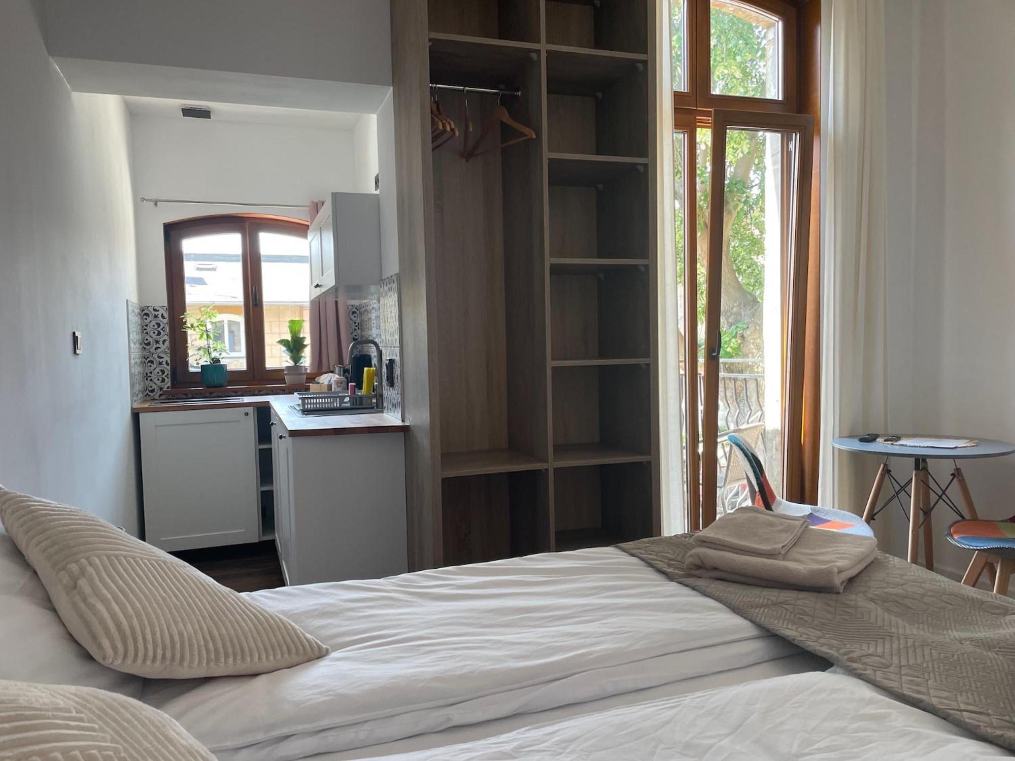 Apartment Zeromskiego 8 Ustka