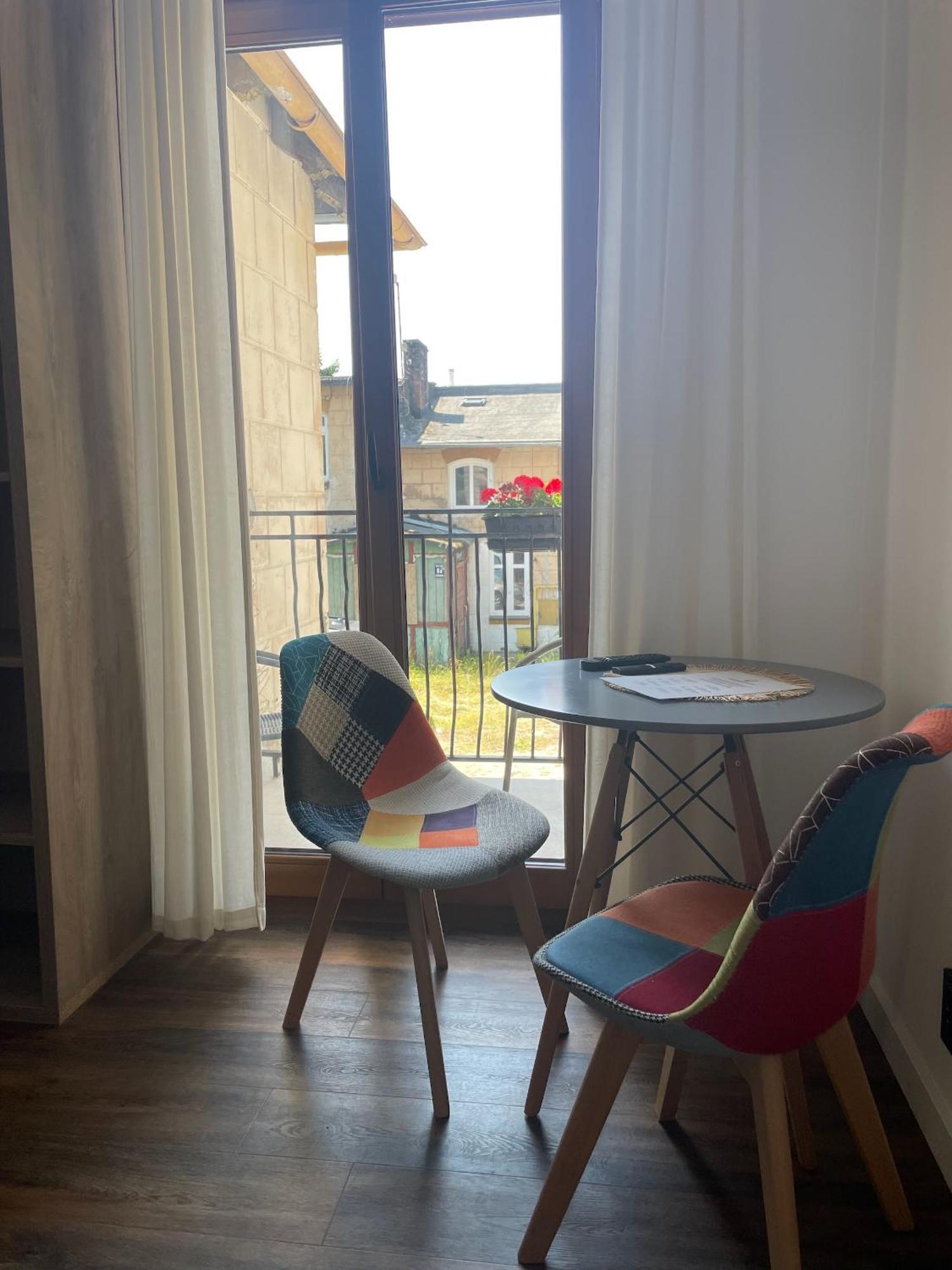 Zeromskiego 8 Apartment