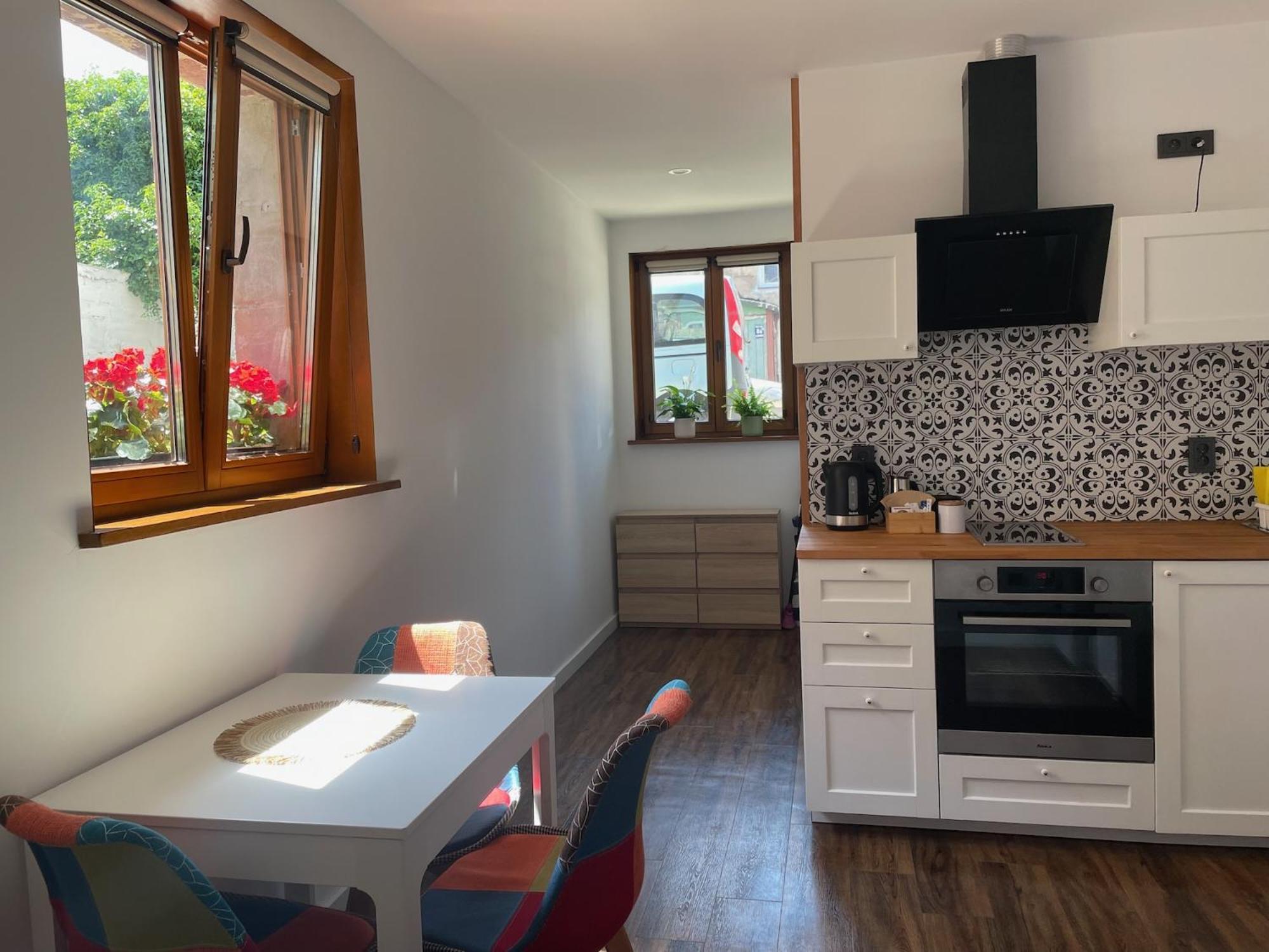Apartment Zeromskiego 8