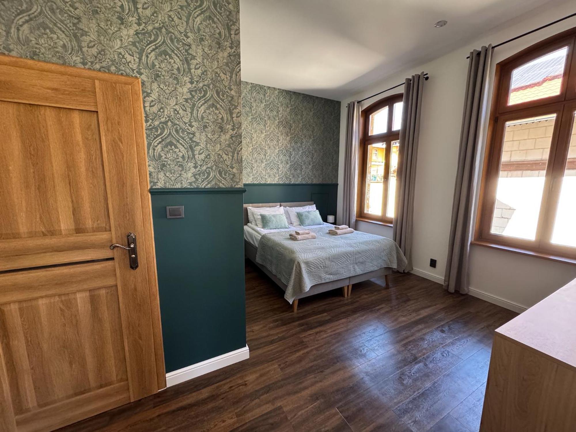 Zeromskiego 8 Apartment *