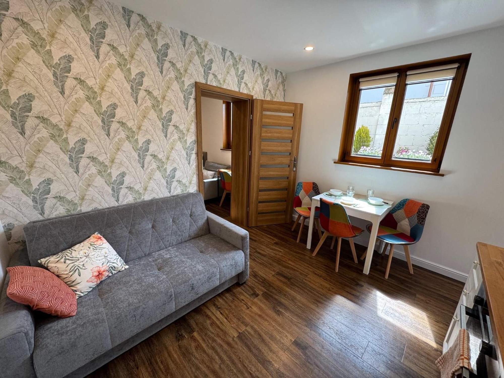 Zeromskiego 8 Apartment Ustka